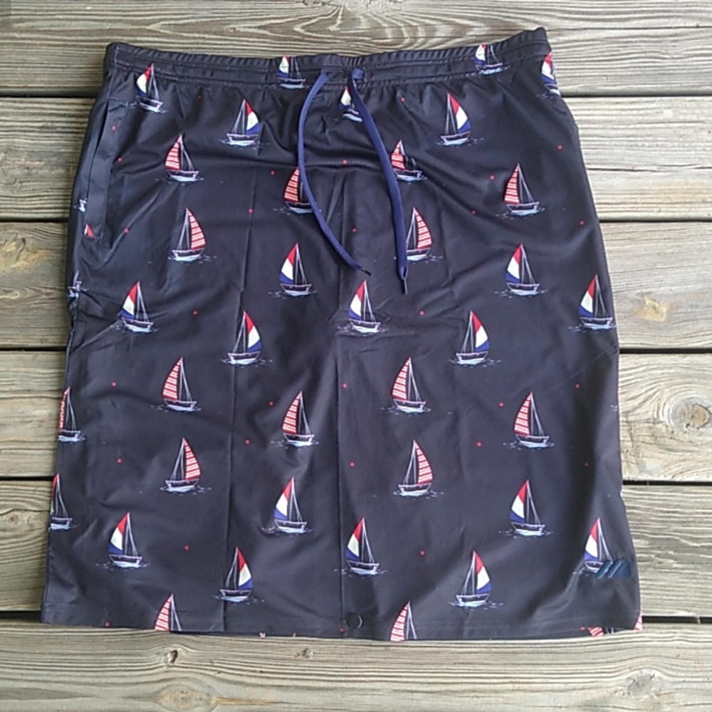 MOD Sportswear SportSkirt (Size XL Tall) NWT